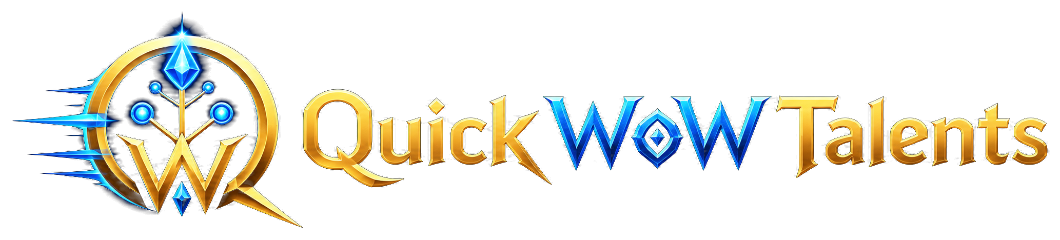 Quick WoW Talents